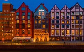 Radisson Hotel&Apartments Gdansk